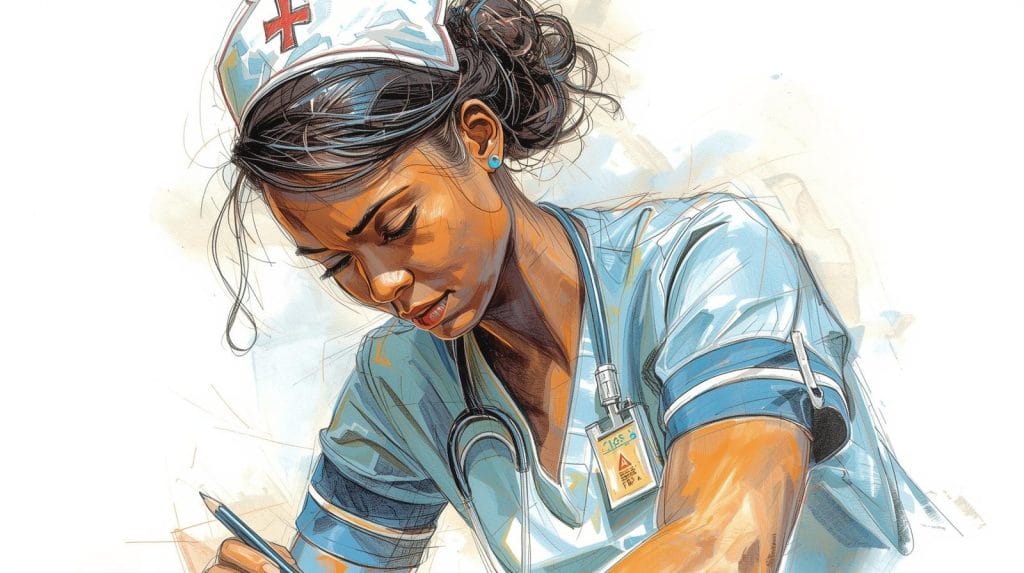 NCLEX Exam Preparation