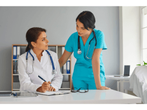 Basic Care and Comfort