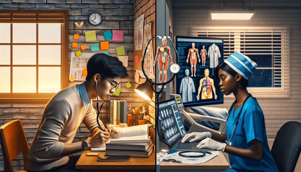 NCLEX Exam Pattern and Syllabus