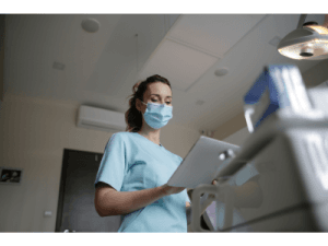 Health Promotion and Maintenance