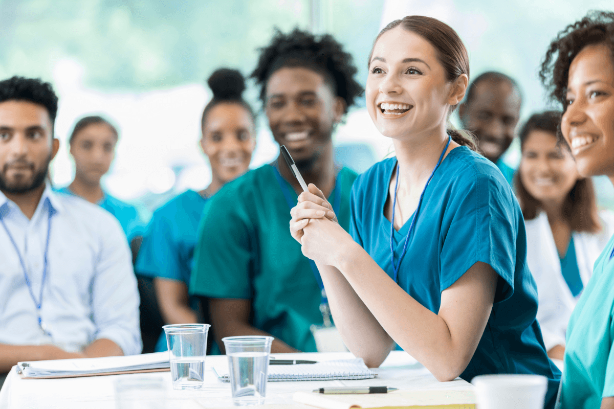 NCLEX Exam Requirements