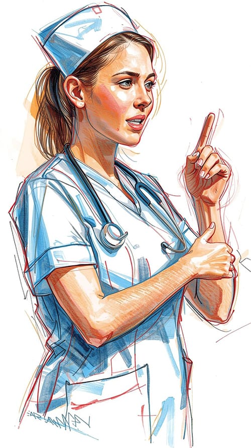 About Nursing Education