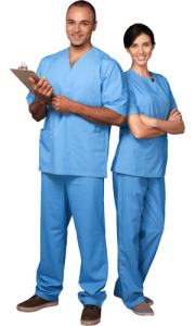 Safety and Infection Control 