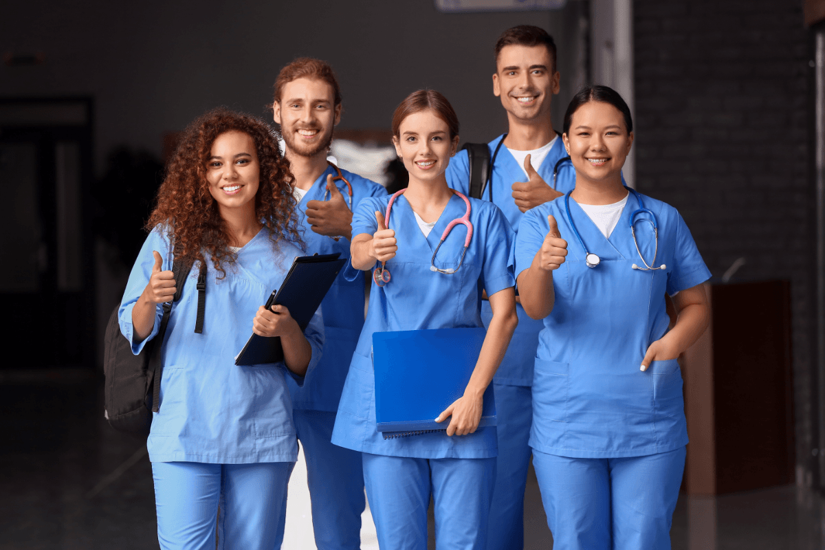 Study for the NCLEX